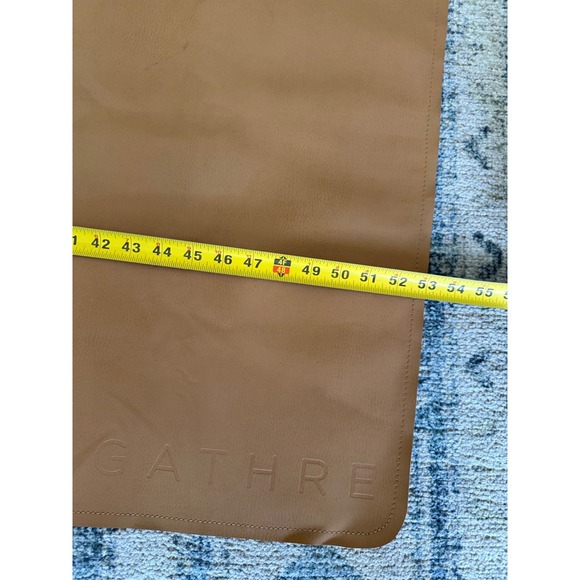 Gathre Large Playmat 53"x53" Pristine Condition - Picture 5 of 5